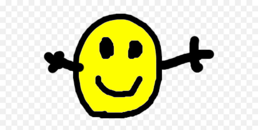 Learn To Draw - Happy Emoji,Solar Dancer Smiley Face Emoticon