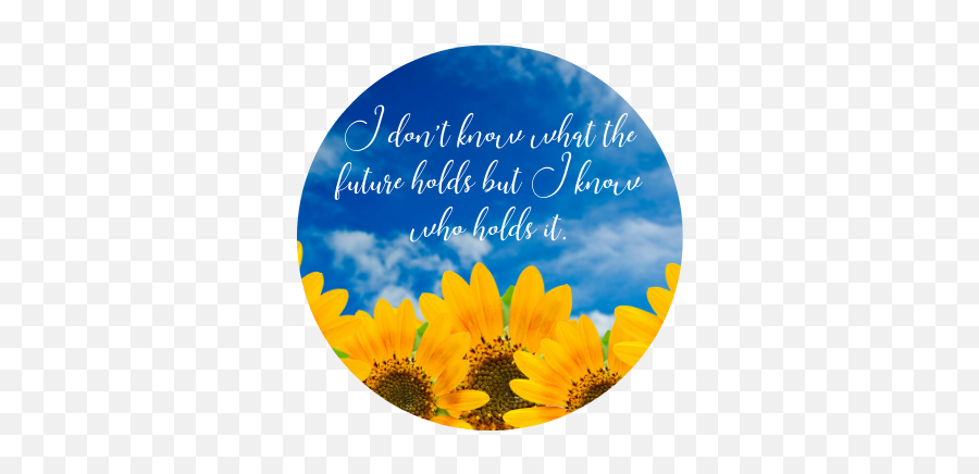 Top 30 Faith Quotes For Challenging Times - Level Up Lady Day The Lord Has Made With Sunflower Emoji,Joel Osteen Control Your Emotions