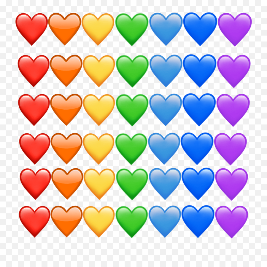Heart Symbols Heart Emoji To Copy U2014 Png Share - Emoji Coeur Bleu Clair,Healing Text Emoji