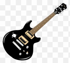 Free Photo Guitar Musical Instrument Acoustic Guitar - Max Pixel Black Guitar Clipart Emoji,Sweet Emotion Bass Guitar