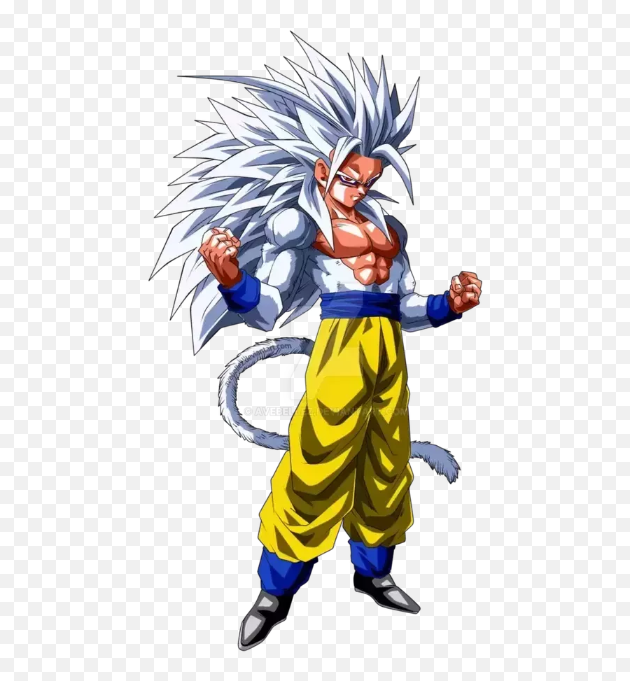 Saiyans As Cute As Goten Goku Jr - Ssj5 Goku Black Emoji,Dbz Fusion Dance Emoticon