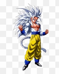 Saiyans As Cute As Goten Goku Jr - Ssj5 Goku Black Emoji,Dbz Fusion Dance Emoticon