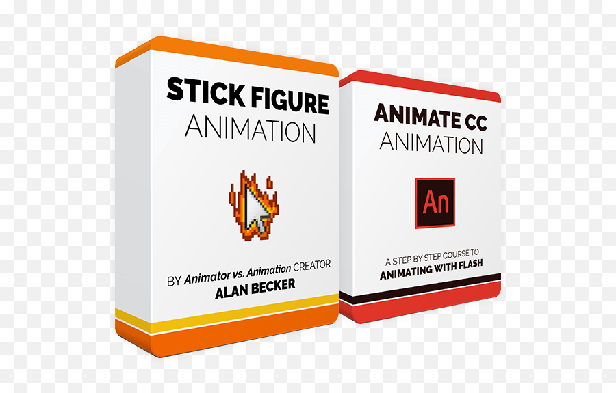 Animasi Stick Figure - Animation Vs Animator Flash Emoji,Cara Membuat Efek Emoticon Pada After Effect