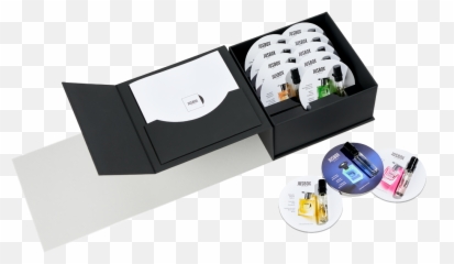 Discovery Kit Emoji,Ingredients Of Emotion
