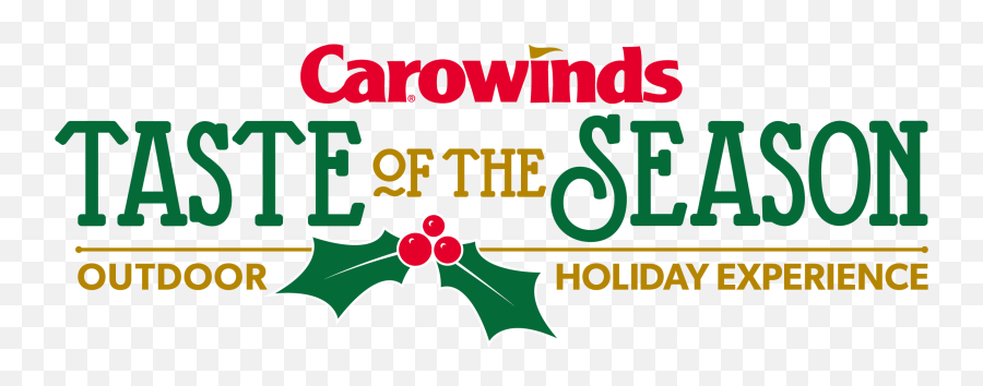 A Taste Of The Holidays At Carowindsu0027 Taste Of The Season - Carowinds Taste Of The Season Emoji,Holidays That Show True Emotions