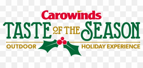 A Taste Of The Holidays At Carowindsu0027 Taste Of The Season - Carowinds Taste Of The Season Emoji,Holidays That Show True Emotions