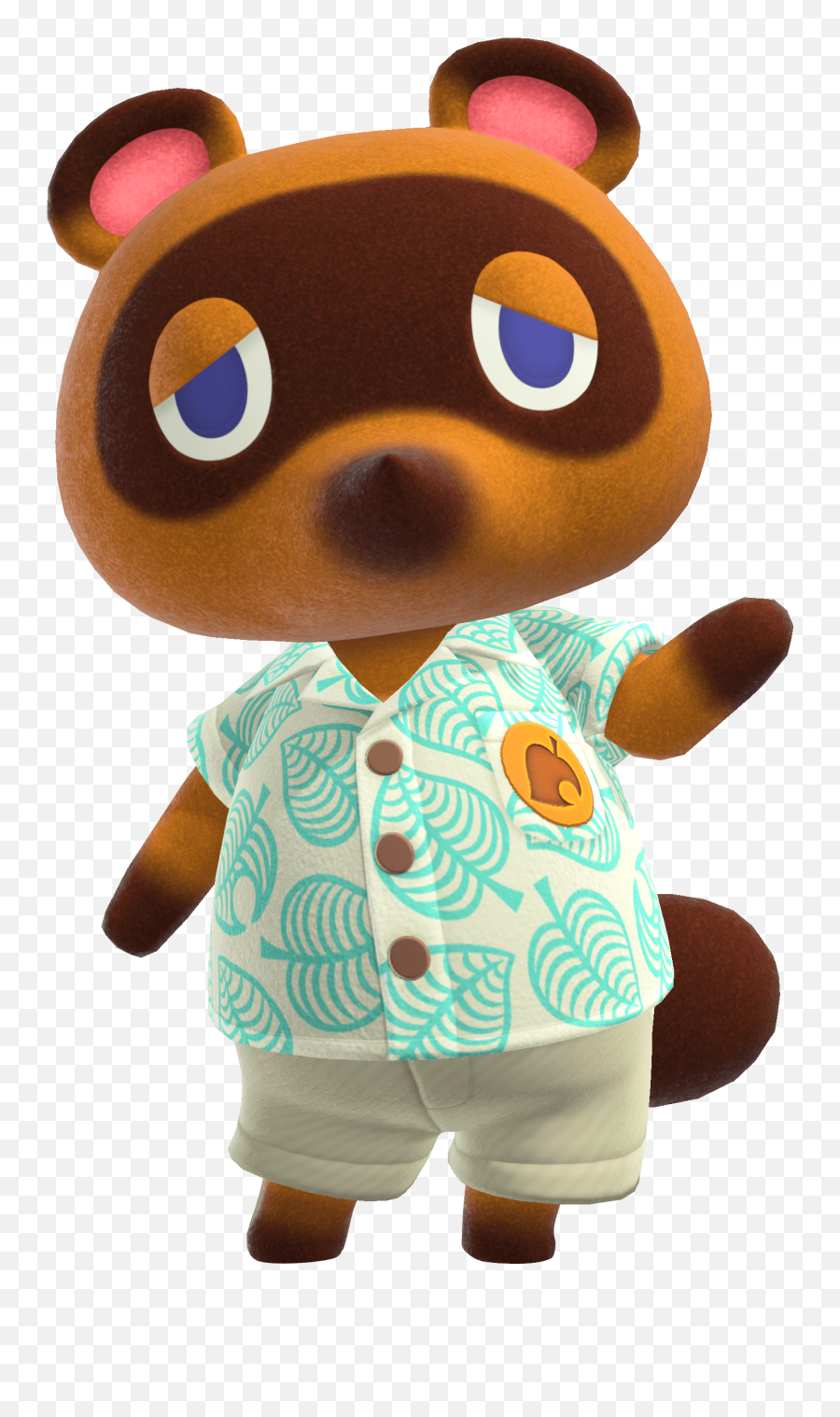 Image Ssbh Tom Nook Png Fantendo Emoji,Bear Emoji On 3ds