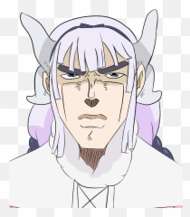 Dragon Maid - Fictional Character Emoji,Shouta Dragon Maid Emojis