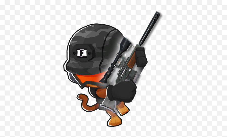 So I Heard Epic Games Teamed Up With - Btd6 Ninja Fortnite Monkey Emoji,Ninja Kiwi Tower Keepers Emojis