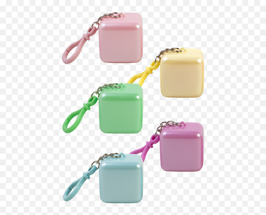 Lip Smacker On Cloud 9 Candy Cube - Lip Smacker Cube Emoji,On Cloud Nine Emoji