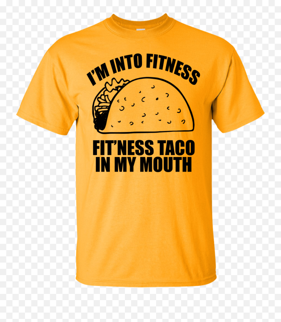 Im Into Fitness Fitnes Taco In My Mouth - Buffalo Wild Wings Emoji,100 Emoji Hoodie