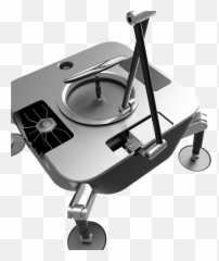 Jeffrey Montes Space Architect - Aluminium Alloy Emoji,Emoticons Plain Text 0=um0<