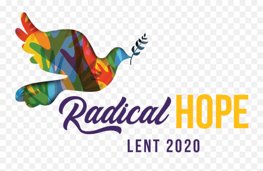 Radical Hope Lent 2020 Ignatian Solidarity Network - Language Emoji,Fr Martin Emotions