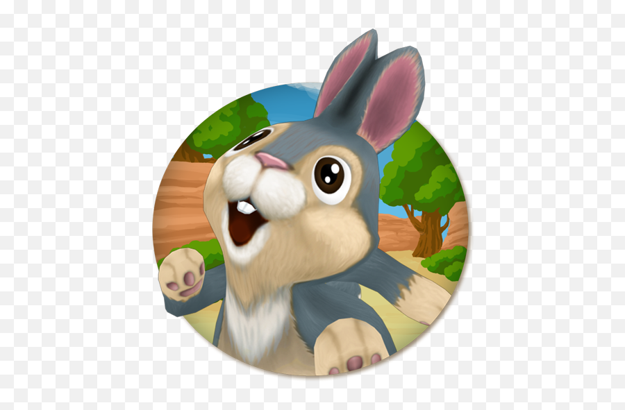 Survival Run With Bear Grylls Apk Download - Free Game For Bunny Run Emoji,Bunny Sms Emoticon