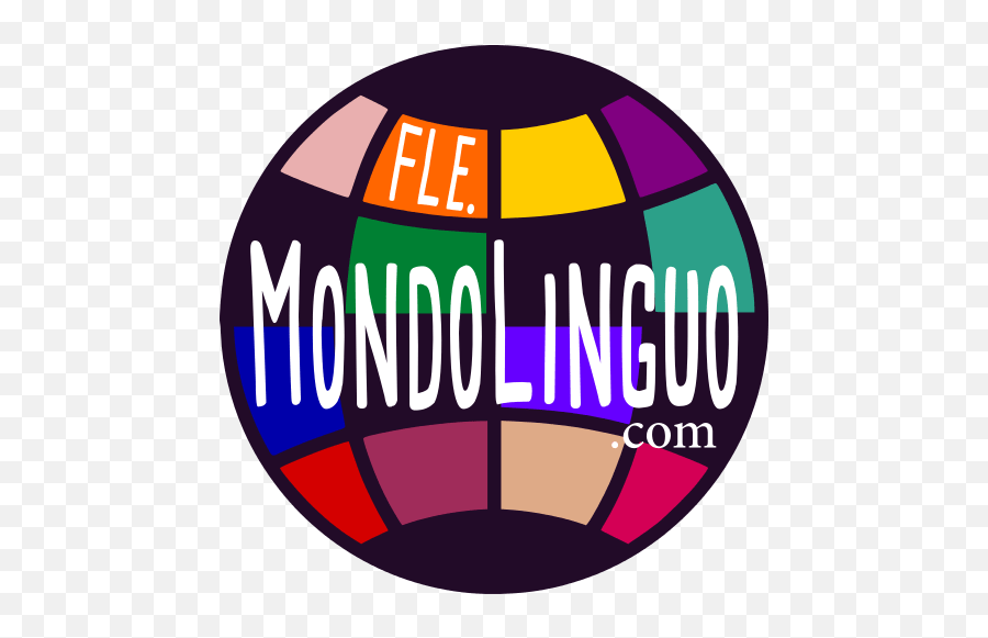 Mondolinguo - Language Emoji,Les Emotions Fle.