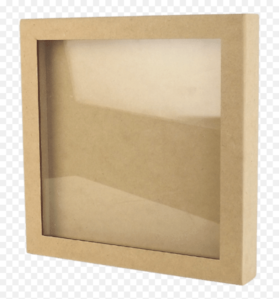 Quadro Scrapbook Em Mdf 23x23 Com Vidro - Palácio Da Arte Solid Emoji,Emoticon Pintando A Unha
