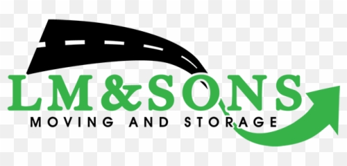 Lm Sons Moving And Storage - Language Emoji,Emotions When Your Moving