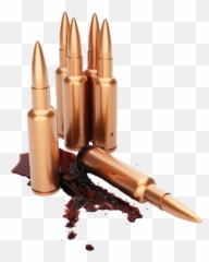 Bullet Ammo Bullets Sticker By Brenda Spear - Cartridge Emoji,Bullet Emoji