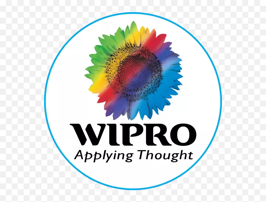 Have You Ever Walked Out Of An Interview - Quora Wipro Logo In Png Emoji,I Got My Eyes On You Youre Everything I See I Want Your Heart And Emotion Endlessly