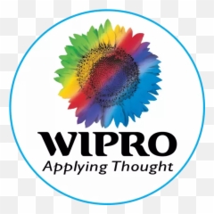Have You Ever Walked Out Of An Interview - Quora Wipro Logo In Png Emoji,I Got My Eyes On You Youre Everything I See I Want Your Heart And Emotion Endlessly