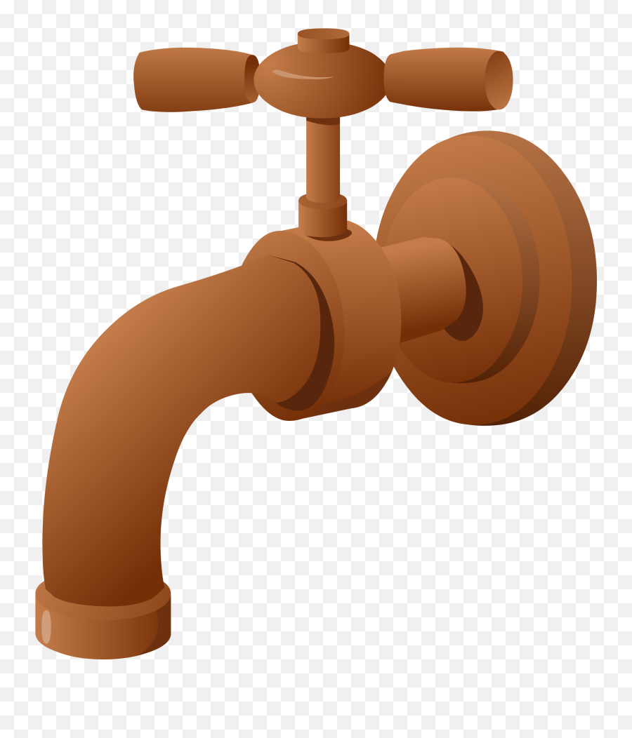 Plumbing Clipart Fixture Plumbing - Taps Cliparts Emoji,Faucet Emoji