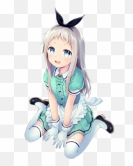 What Are Some Good Trap Animes - Fictional Character Emoji,Haganai Show Some Emotion Scene