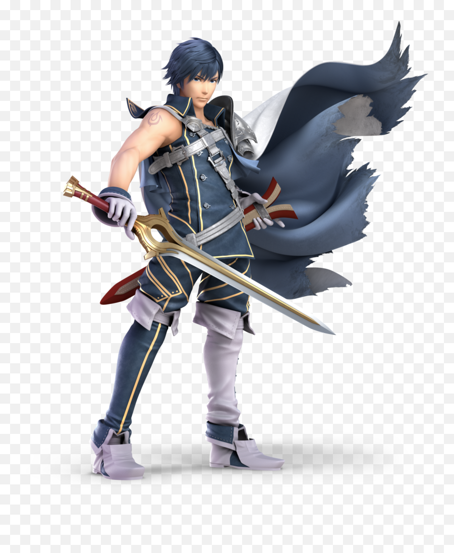 Chrom Ssbu - Smashwiki The Super Smash Bros Wiki Super Smash Bros Ultimate Chrom Emoji,Peach Emoji Costume