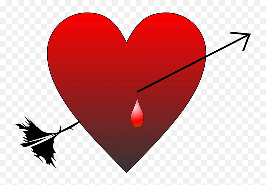 Valentines Day Border Png - Lots Of Valentine Hearts Love Blood Drop Love Symbol Emoji,Valentines Emojis Photos