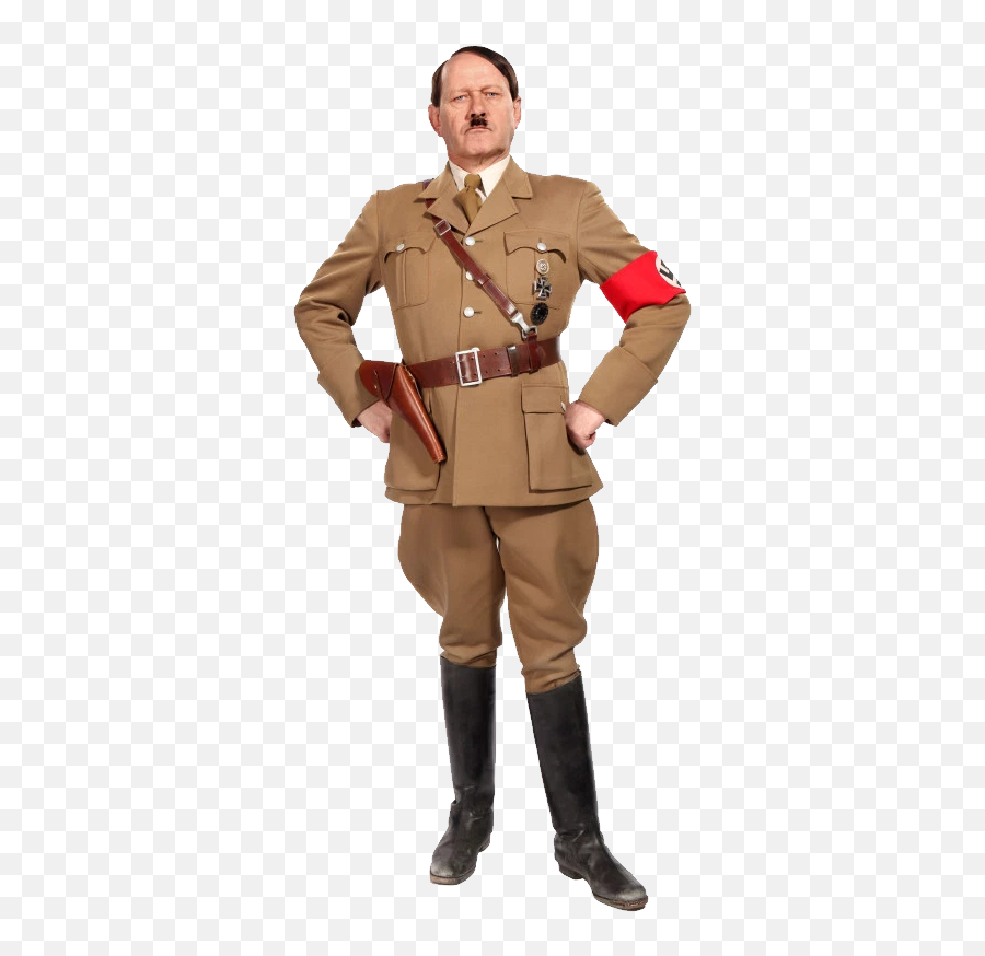 Adolf Hitler Png Transparent Picture - Hitler Png Emoji,Hitler Emojis Download