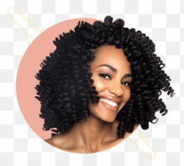 Latched And Hooked Beauty - Latch Hair And Beauty Emoji,Emotion 18