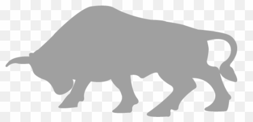 Bull 02 Icons Images Png Transparent - Bull Icon Png Emoji,Black Bull Emoticon