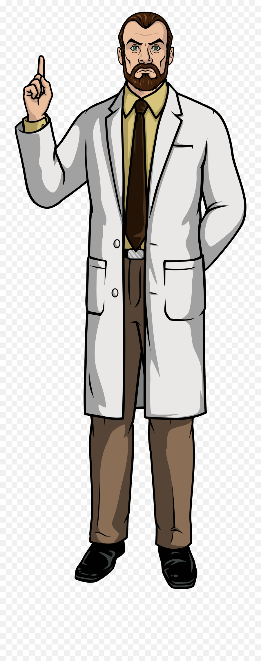 Top 10 Mad Scientists U2013 Geekout Uk - Worker Emoji,Professor Farnsworth Emoticon Facebook