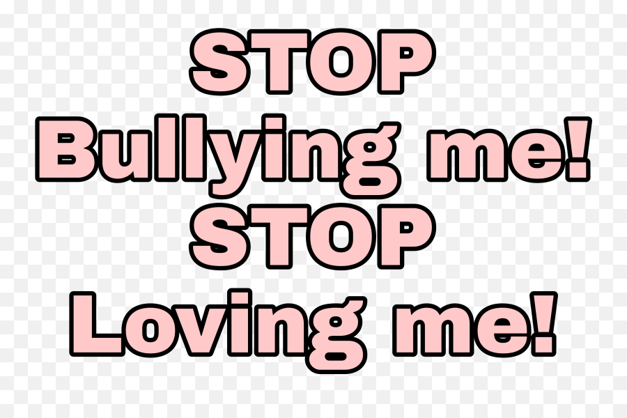 The Most Edited Bullying Picsart - Language Emoji,Stop Bulling Emoji