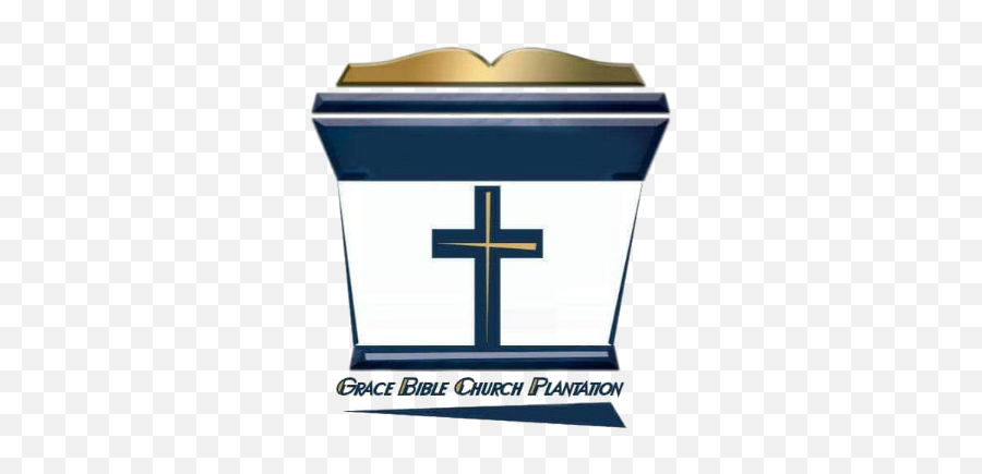 Grace Bible Church Plantation - Doctrinal Statement Religion Emoji,Scripture On Emotions And Personality