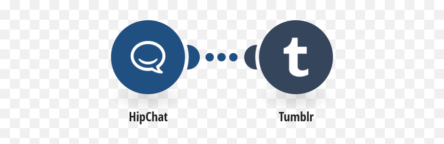 Tumblr Integrations Integromat - Slack Emoji,Teamwork Hipchat Emoticons