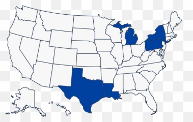 Children And Family Services - Blank United States Map Emoji,Emotions Map For Autism
