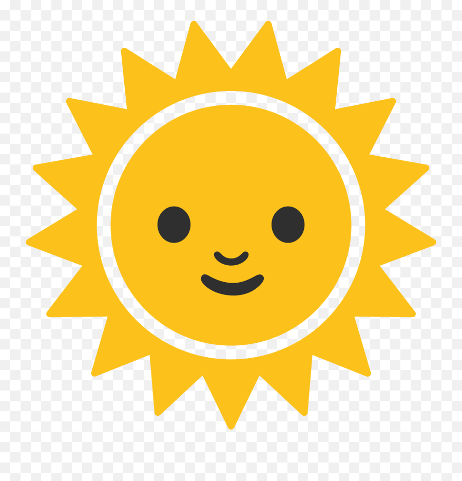 Big Sun Emoji Copy And Paste Zodiac Sign Text U0026 Emoji - Mental Models And Communication,Emoji Copy