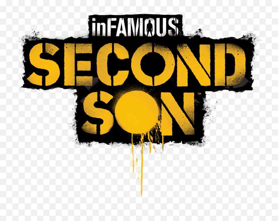 Platinumretro - Infamous Second Son Logo Png Emoji,Dragon Age Inquisition Dialogue Wheel Emotions