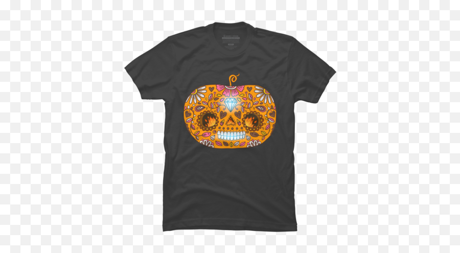 Fall Fright Fall Fright T - Shirts Tanks And Hoodies Design Dinosaur T Shirt Design Emoji,Skull And Boy Walking Emoji