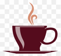 Hot Chocolate Clip Art Library Jpg - Transparent Background Coffee Clipart Transparent Emoji,Hot Chocolate Emoji