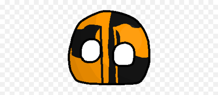 Separatism - Dot Emoji,Deadpool Spelt With Emojis