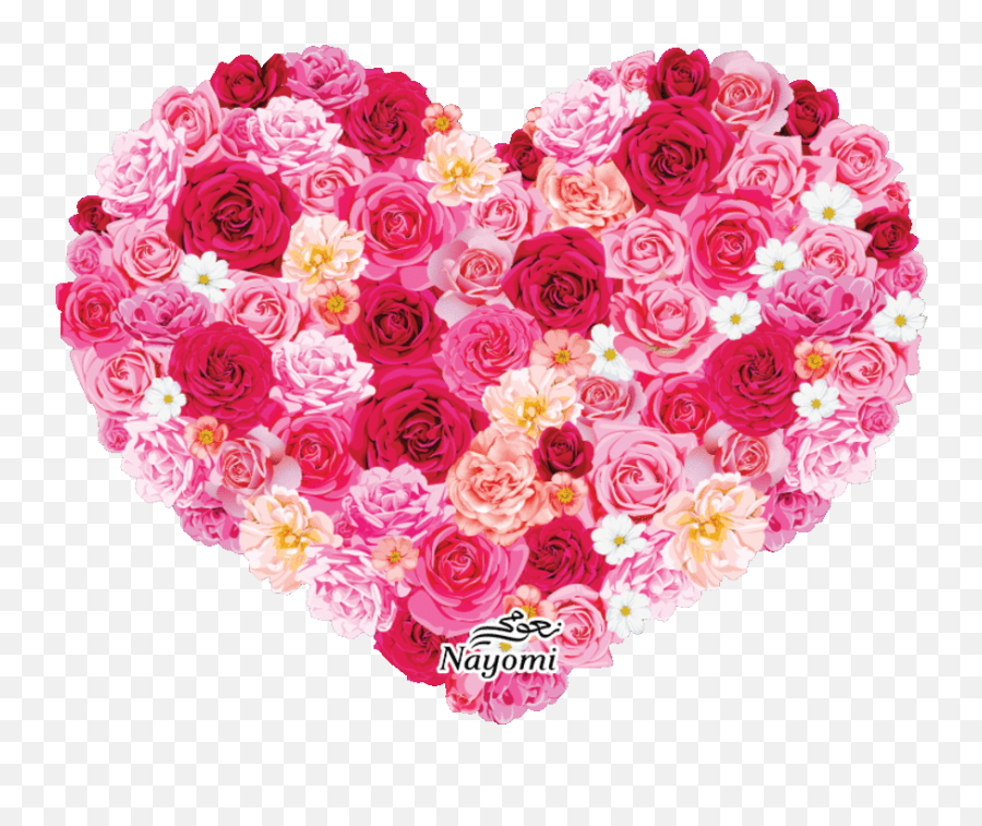 Mothers Day Flowers Sticker By Nayomimena For Ios Android - Day Emoji,Mother's Day Emoji