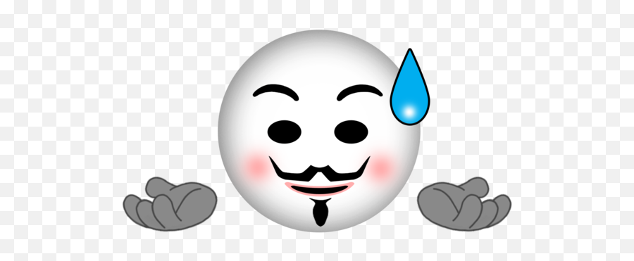 Anonymous Emoji - Anonymous Emojis,Anonymous Emoji