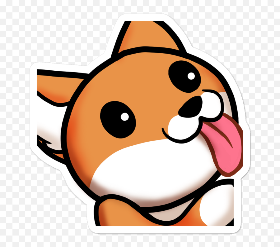 Rayslick Sticker U2013 Raysfire Merch Emoji,Kappa Twitch Emoticon