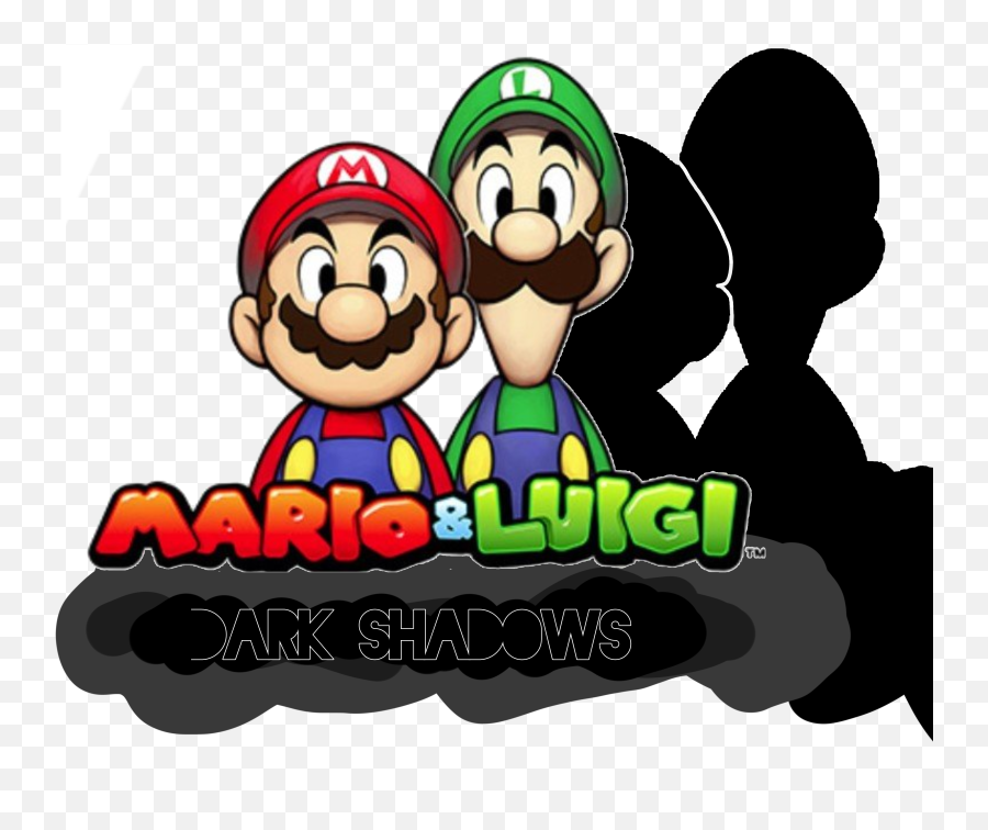 The Fantastic Adventures Of Mario U0026 Luigi Emoji,Discord Mario Emoji