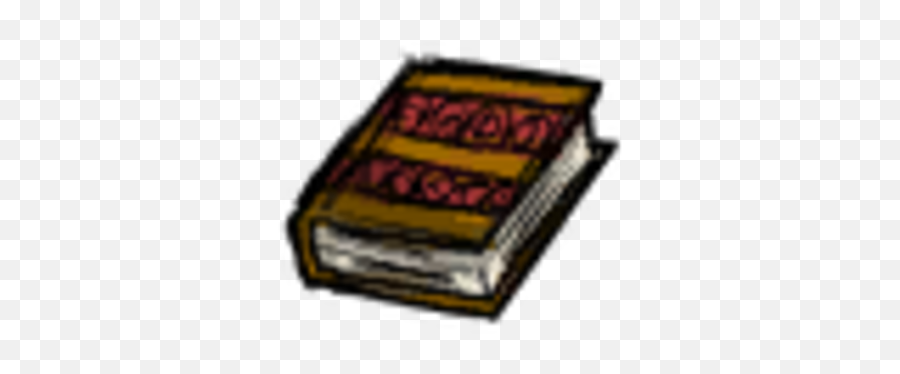 Books Donu0027t Starve Wiki Fandom Emoji,Emojis Books Images