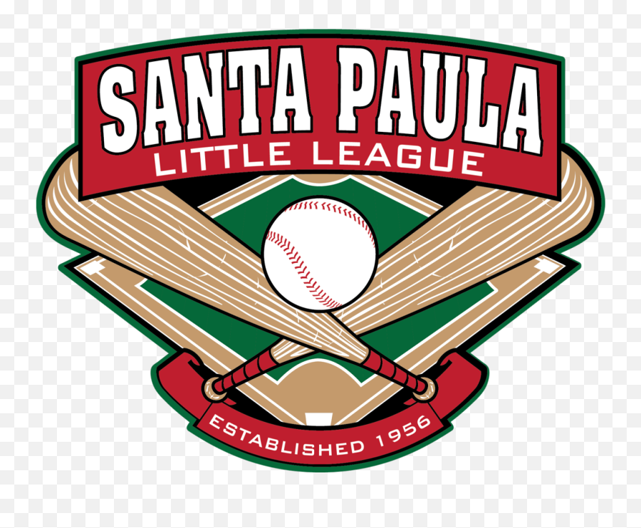 Santa Paula Little League Emoji,Umpire Emoticon Baseball