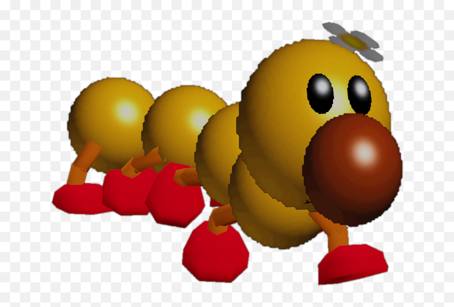 Wiggler In 2021 Super Mario World Super Mario Mario Emoji,Gta V Emotion Mod