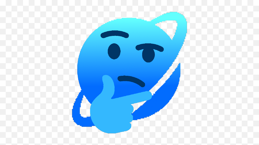Fixedthink Github Emoji,Thibking Emoji Meme