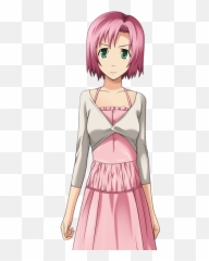Higurashi When They Cry - Miscellaneous Characters Emoji,Rika Nipah Emoji